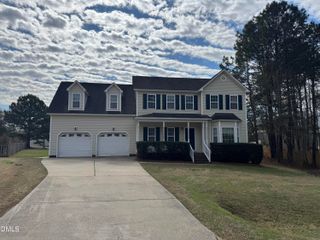 1417 Pleasant Quail Court, Raleigh, NC 27603