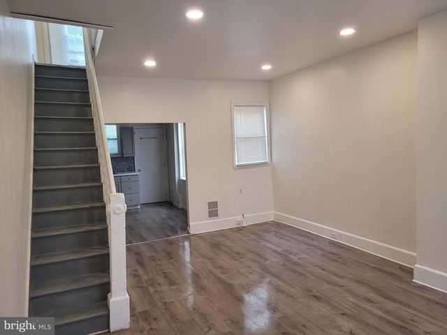 2334 N GRATZ ST, Philadelphia, PA 19132