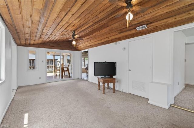 216 Deerfield BLVD, Hampton, VA 23666