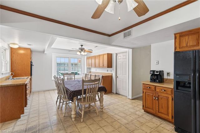 216 Deerfield BLVD, Hampton, VA 23666