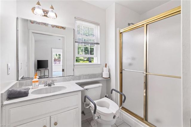 216 Deerfield BLVD, Hampton, VA 23666