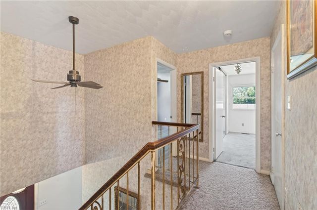 216 Deerfield BLVD, Hampton, VA 23666