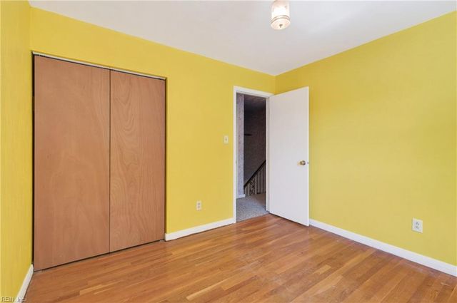 216 Deerfield BLVD, Hampton, VA 23666