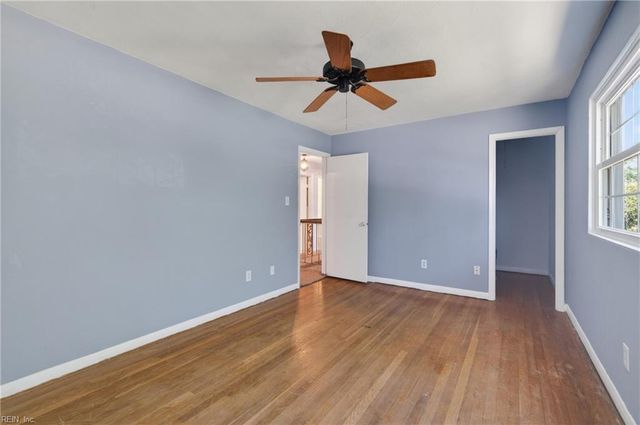 216 Deerfield BLVD, Hampton, VA 23666