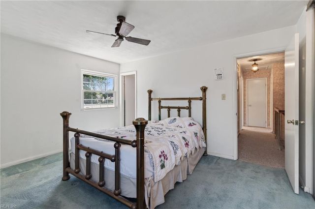 216 Deerfield BLVD, Hampton, VA 23666