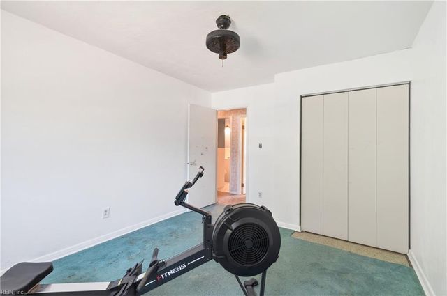 216 Deerfield BLVD, Hampton, VA 23666