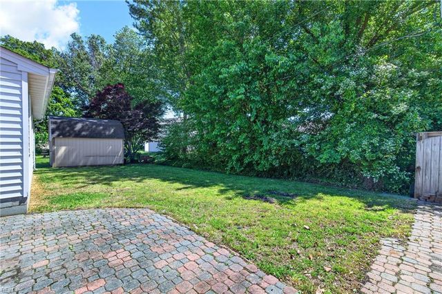 216 Deerfield BLVD, Hampton, VA 23666