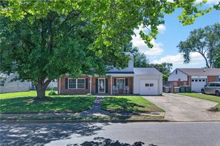 216 Deerfield BLVD, Hampton, VA 23666