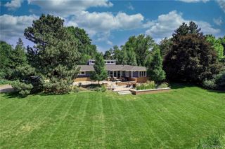 5350 Yellowstone Street, Bow Mar, CO 80123