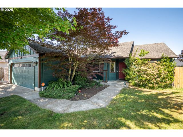 1280 PEETS Ct, Eugene, OR 97402