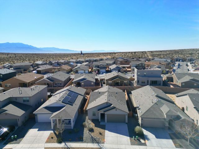 4381 Golden Eagle Loop NE, Rio Rancho, NM 87144