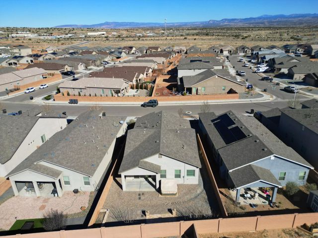 4381 Golden Eagle Loop NE, Rio Rancho, NM 87144