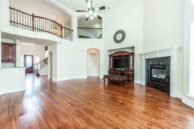 4617 United Lane, Plano, TX 75024