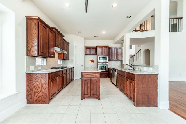 4617 United Lane, Plano, TX 75024