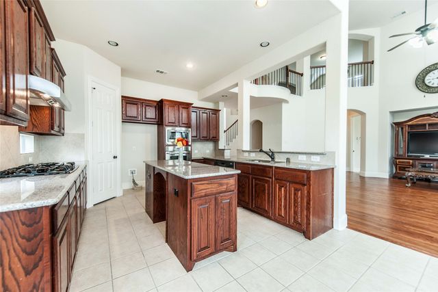 4617 United Lane, Plano, TX 75024