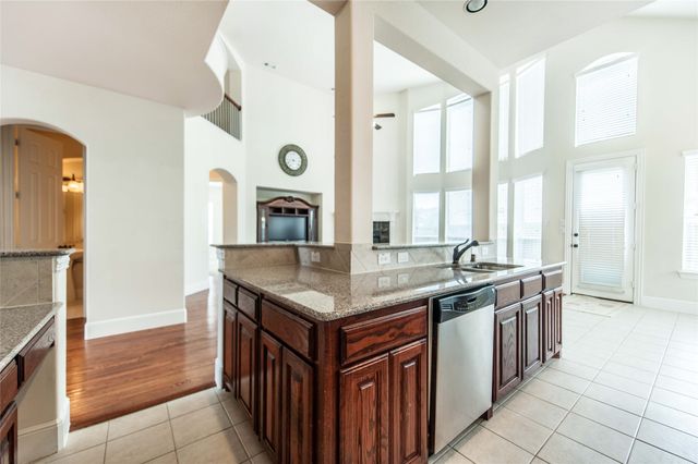 4617 United Lane, Plano, TX 75024