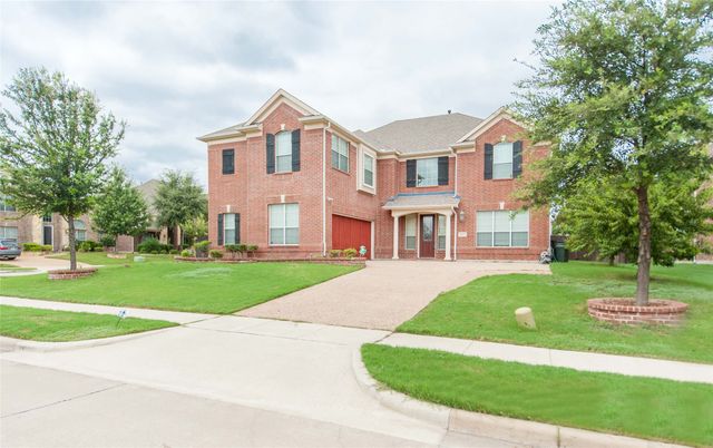 4617 United Lane, Plano, TX 75024