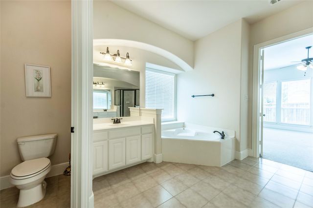 4617 United Lane, Plano, TX 75024