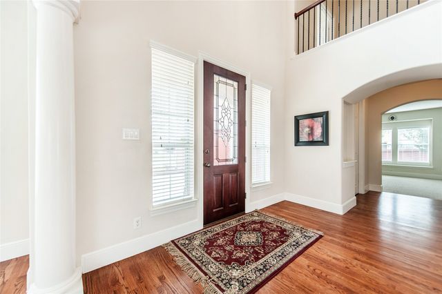 4617 United Lane, Plano, TX 75024