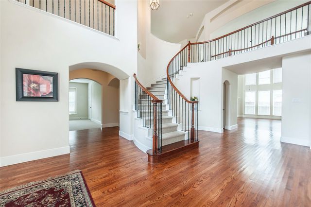 4617 United Lane, Plano, TX 75024