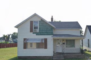 824 S Pulaski Street, South Bend, IN 46619