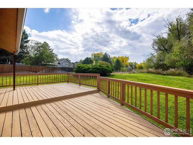 1209 Harrison Ct, Boulder, CO 80303