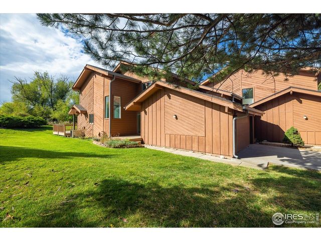 1209 Harrison Ct, Boulder, CO 80303