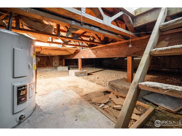 1209 Harrison Ct, Boulder, CO 80303