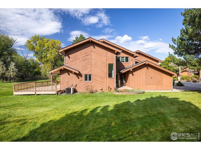 1209 Harrison Ct, Boulder, CO 80303