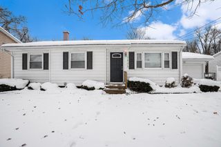 3805 Borgess Drive, Kalamazoo Twp, MI 49048