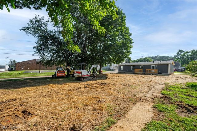 860 Moxahala Avenue, Zanesville, OH 43701
