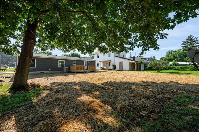 860 Moxahala Avenue, Zanesville, OH 43701