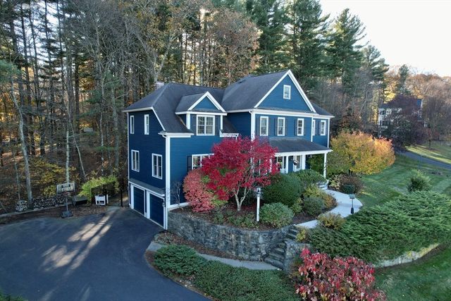 9 Hunter Lane, Medway, MA 02053