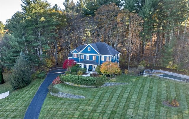 9 Hunter Lane, Medway, MA 02053