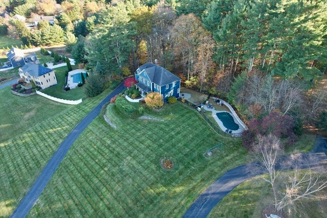 9 Hunter Lane, Medway, MA 02053