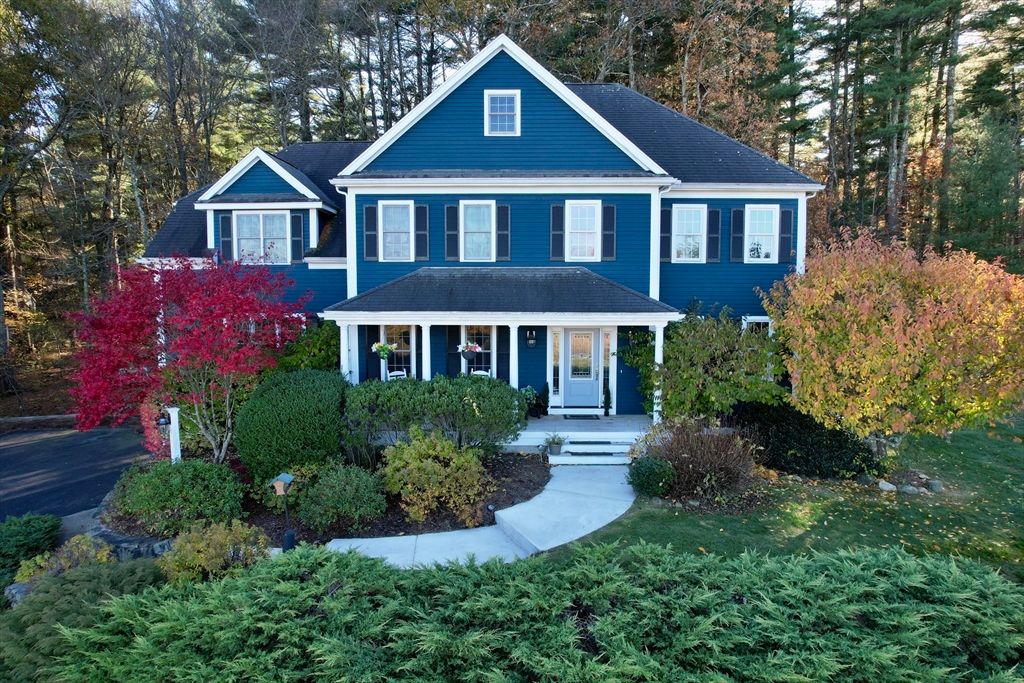 9 Hunter Lane, Medway, MA 02053