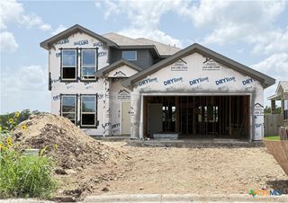 5318 Lassen Lane, Belton, TX 76513
