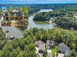 505 Mill Cove Drive, Dahlonega, GA 30533