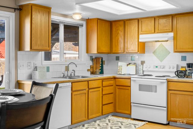 6530 W. Parapet Dr, Boise, ID 83714