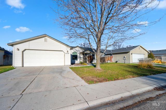 6530 W. Parapet Dr, Boise, ID 83714