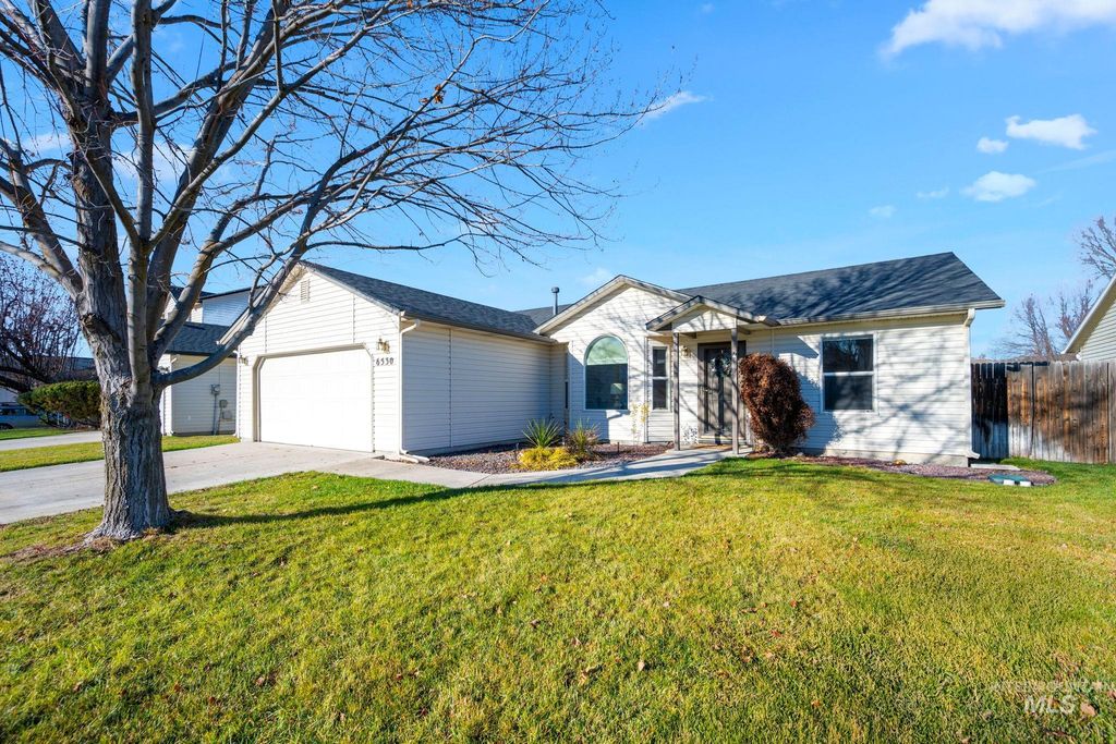 6530 W. Parapet Dr, Boise, ID 83714
