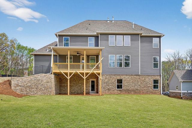 2520 Parkside Way Lot 01, Gainesville, GA 30507