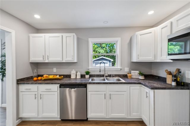 148 68th Street, Niagara Falls, NY 14304