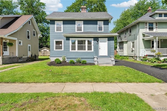 148 68th Street, Niagara Falls, NY 14304