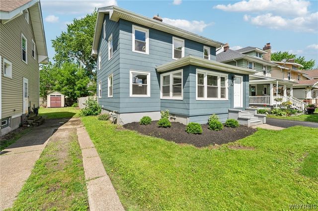 148 68th Street, Niagara Falls, NY 14304