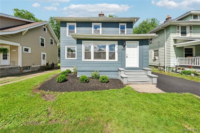 148 68th Street, Niagara Falls, NY 14304