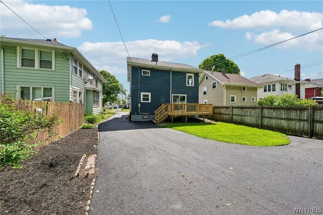 148 68th Street, Niagara Falls, NY 14304