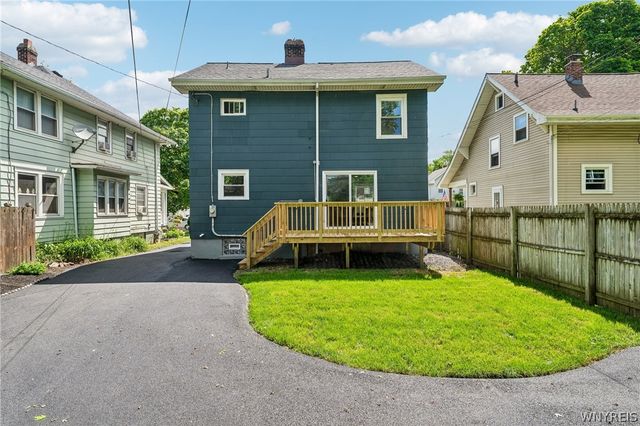 148 68th Street, Niagara Falls, NY 14304