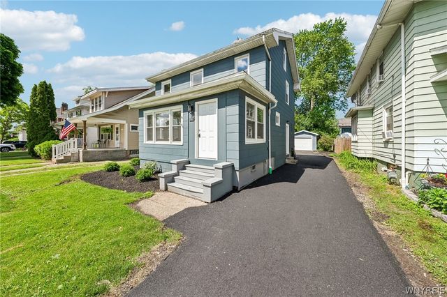148 68th Street, Niagara Falls, NY 14304