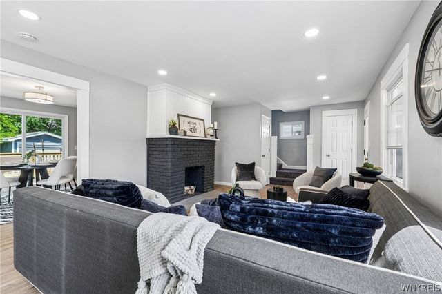 148 68th Street, Niagara Falls, NY 14304